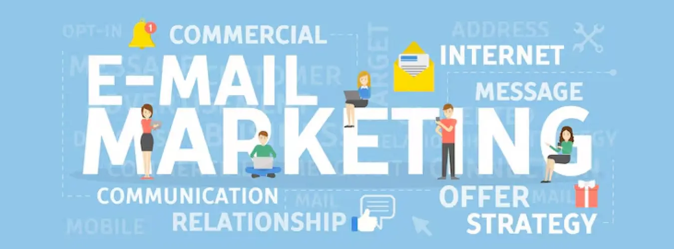 Email Marketing