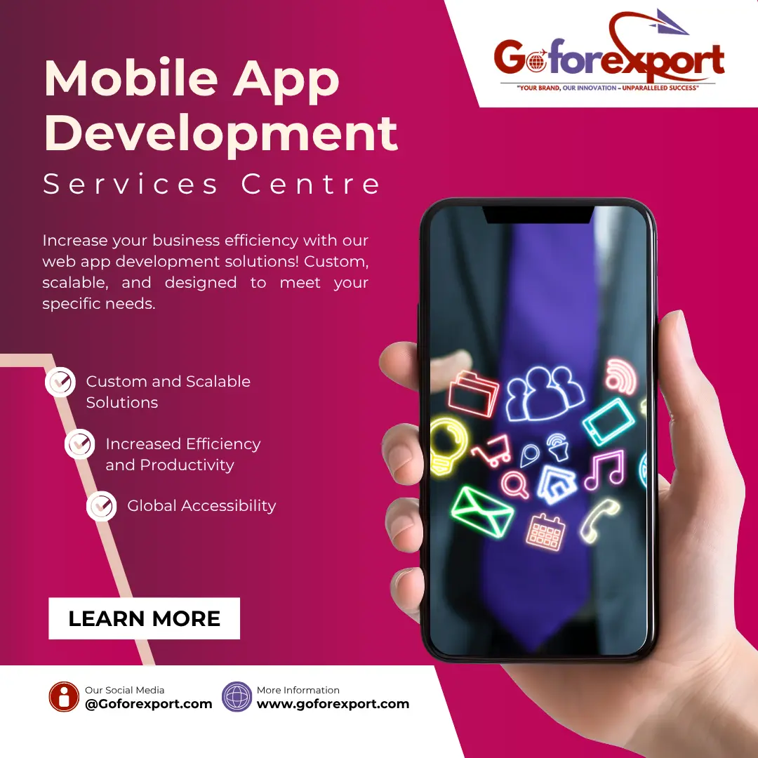 iOS App Development