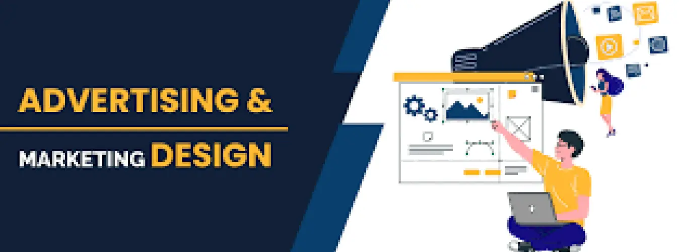 Marketing & Advertising Design