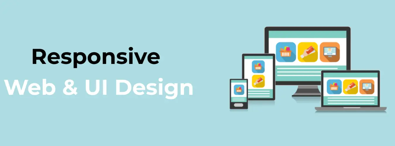 Responsive Website Design