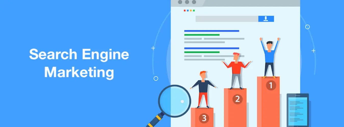Search Engine Marketing (SEM)